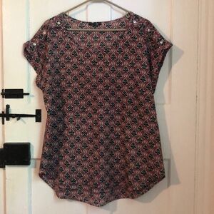 Papermoon Size XL Shirt